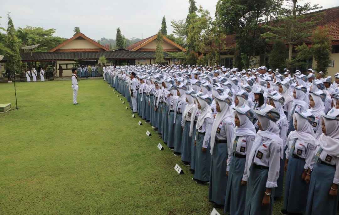 Kembalikan ‘Subasito’ ke Sekolah: Cara Kulon Progo Tangkal Virus Radikalisme dan Judi Digital