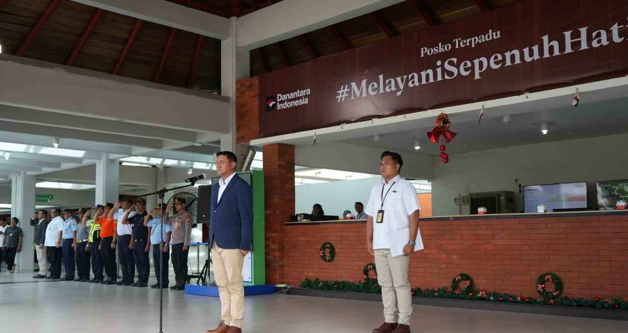 Melampaui Ekspektasi: Bandara I Gusti Ngurah Rai Sukses Kawal 1,4 Juta Penumpang Selama Libur Nataru