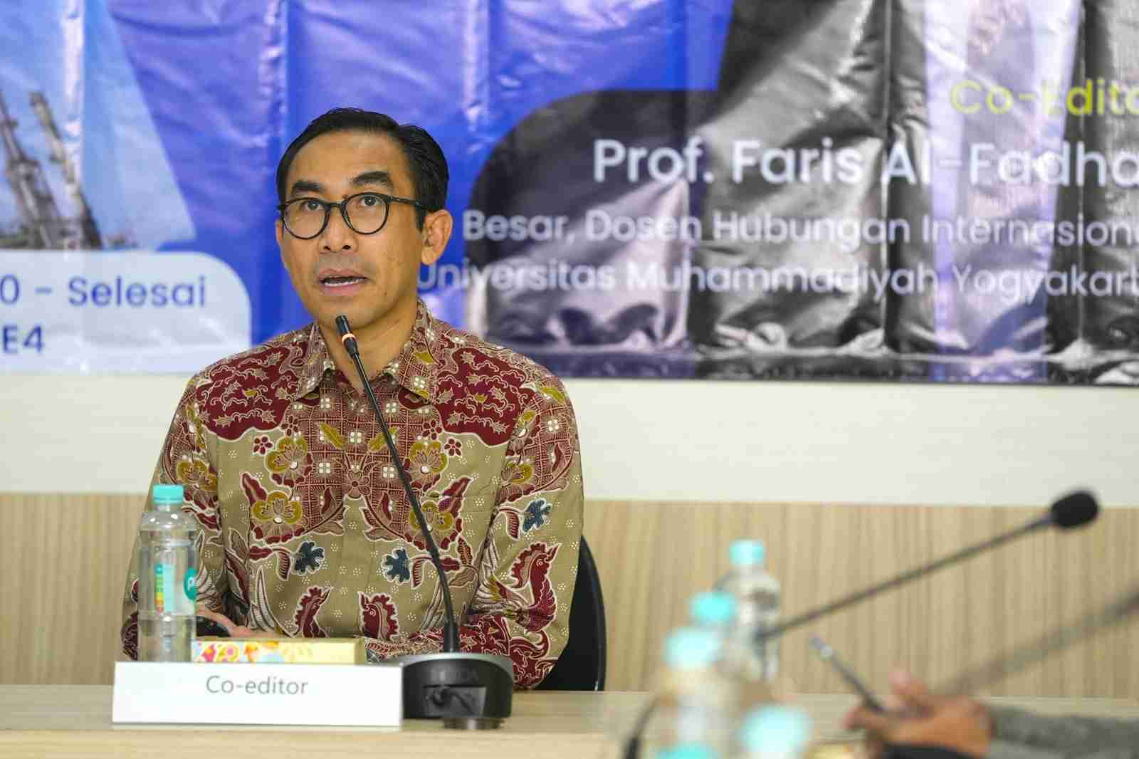 Antara Kedaulatan dan Ambisi Energi: Menakar Nasib Ekonomi Venezuela di Tangan AS