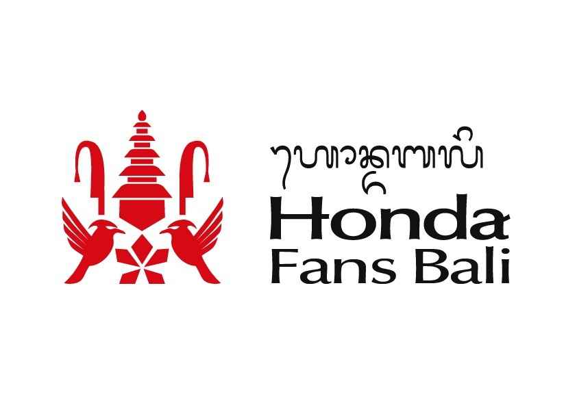 Tatap Masa Depan, Honda Fans Bali Padukan Filosofi Jalak Bali dan Energi Modernitas