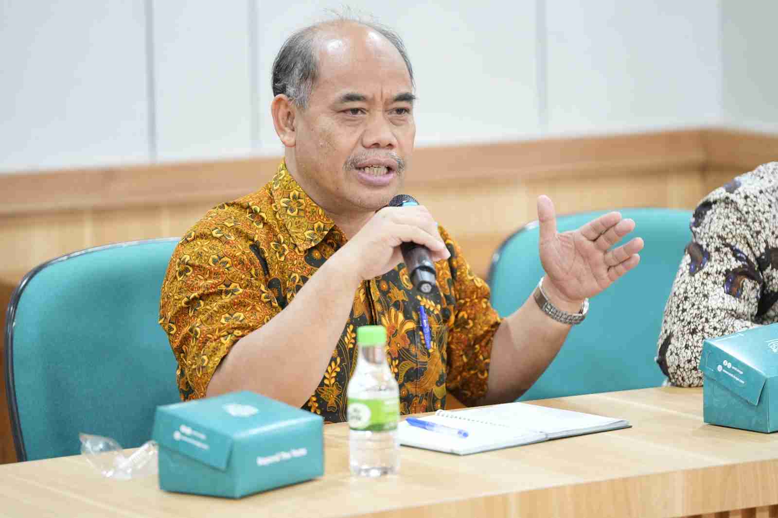 Pakar UMY Ingatkan Bahaya ‘Pemimpin Boneka’ di Venezuela Pasca-Invasi AS