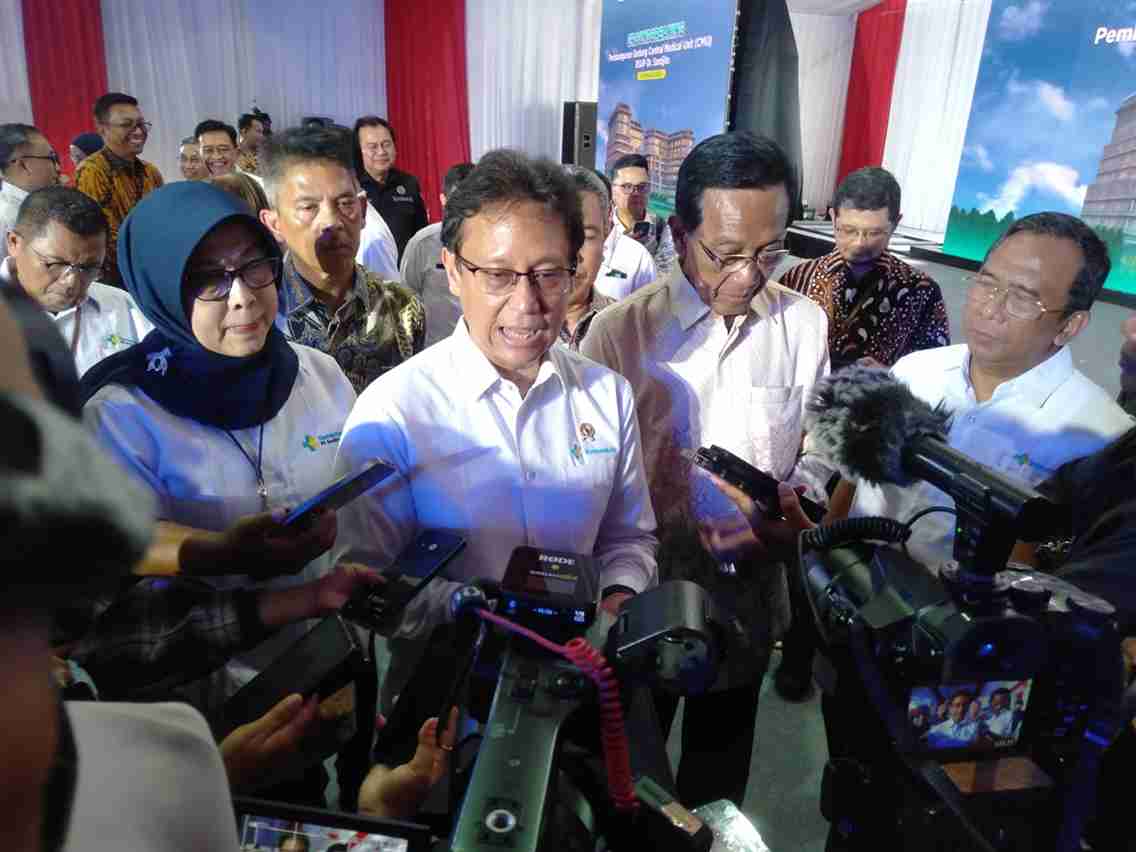 Menilik ‘Super Flu’ Varian K di DIY: Mengapa Kita Tak Perlu Panik?