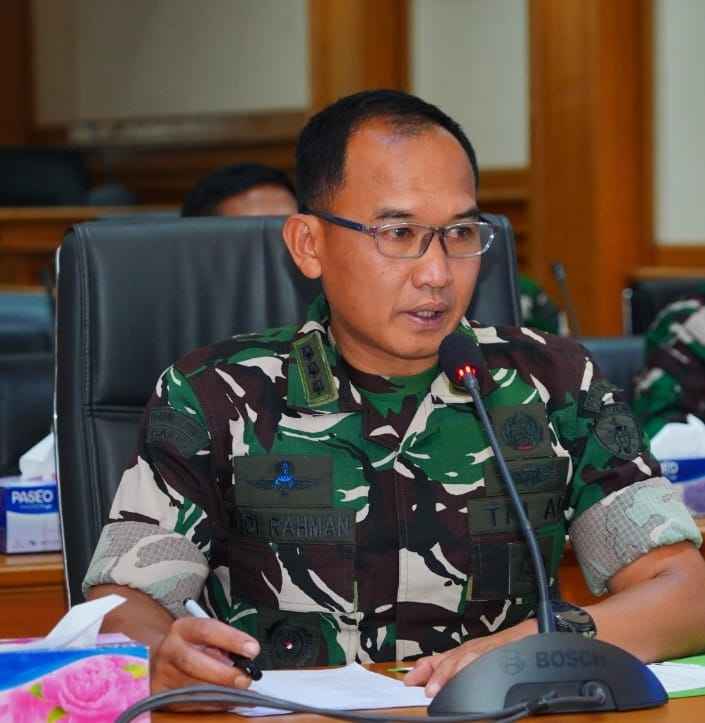 Tegakkan Disiplin Tanpa Pandang Bulu: Kodam IX/Udayana Luruskan Fakta Kasus Pelda Chrestian Namo