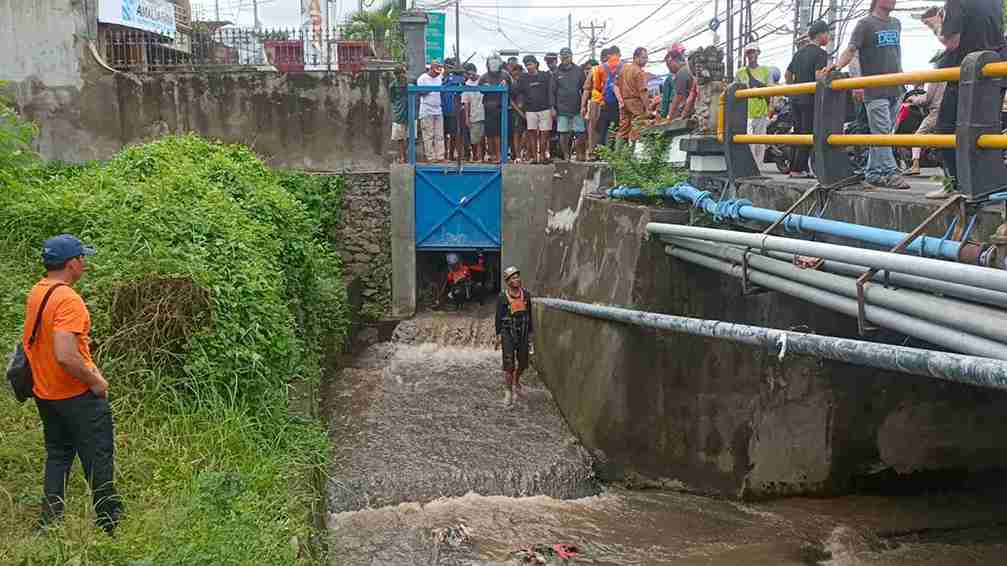 Korban Kecelakaan di Dusun Galiran Akhirnya Ditemukan Setelah Pencarian Panjang