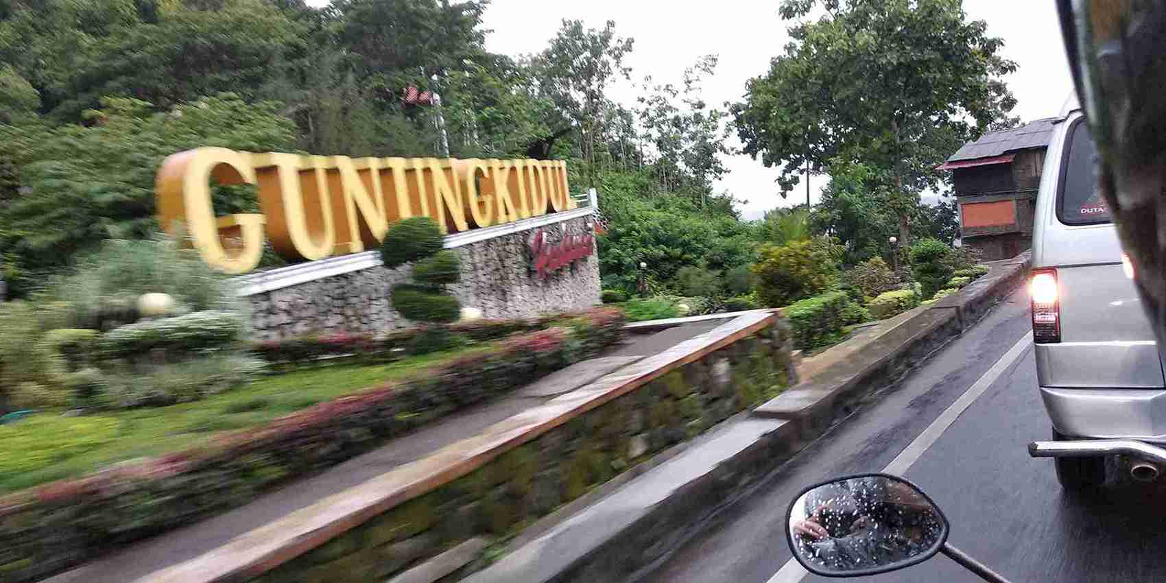 DIY Siaga Puncak Musim Hujan: Waspada Ancaman Hidrometeorologi Hingga Maret 2026