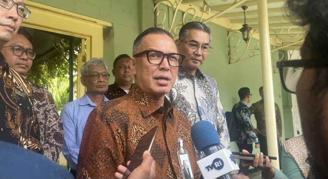 Sinergi Baru Angkasa Pura Indonesia: Perkuat Konektivitas, Siap Jadikan YIA Gerbang Utama Pariwisata Dunia