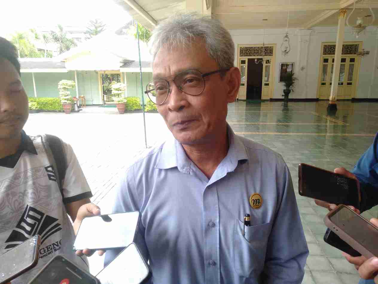 Nyaman Bak Hotel Bintang Lima, Uji Coba Embarkasi Haji di Bandara YIA Tuai Sukses