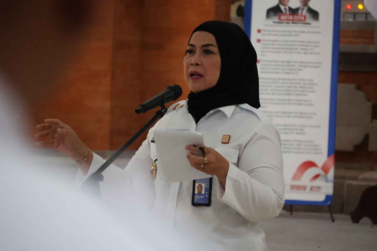 Kanwil Kemenkum Bali Mantapkan Langkah Menuju Zona Integritas dan Kinerja Gemilang 2026