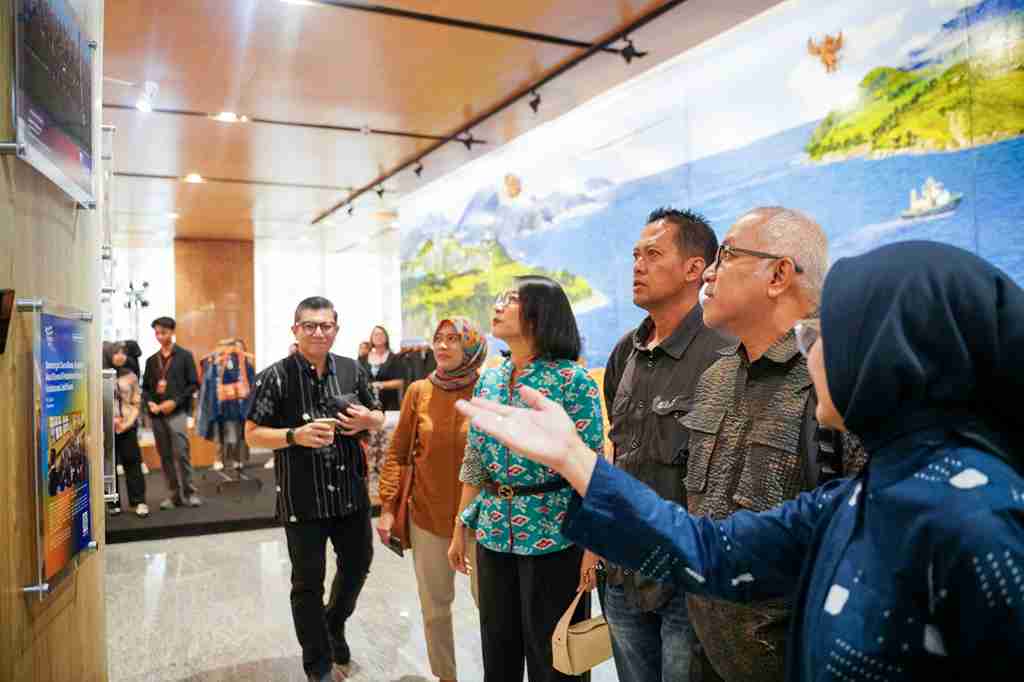 Tembus 20 Ribu Karya! Lomba Foto dan Pewarta Astra 2025 Buktikan Gairah Anak Bangsa Rekam Dampak Positif