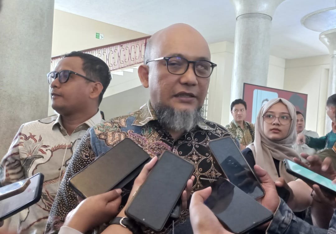 Pro-Kontra Wajah Tersangka Tak Lagi Dipajang: Novel Baswedan Ingatkan KPK Soal Objektivitas