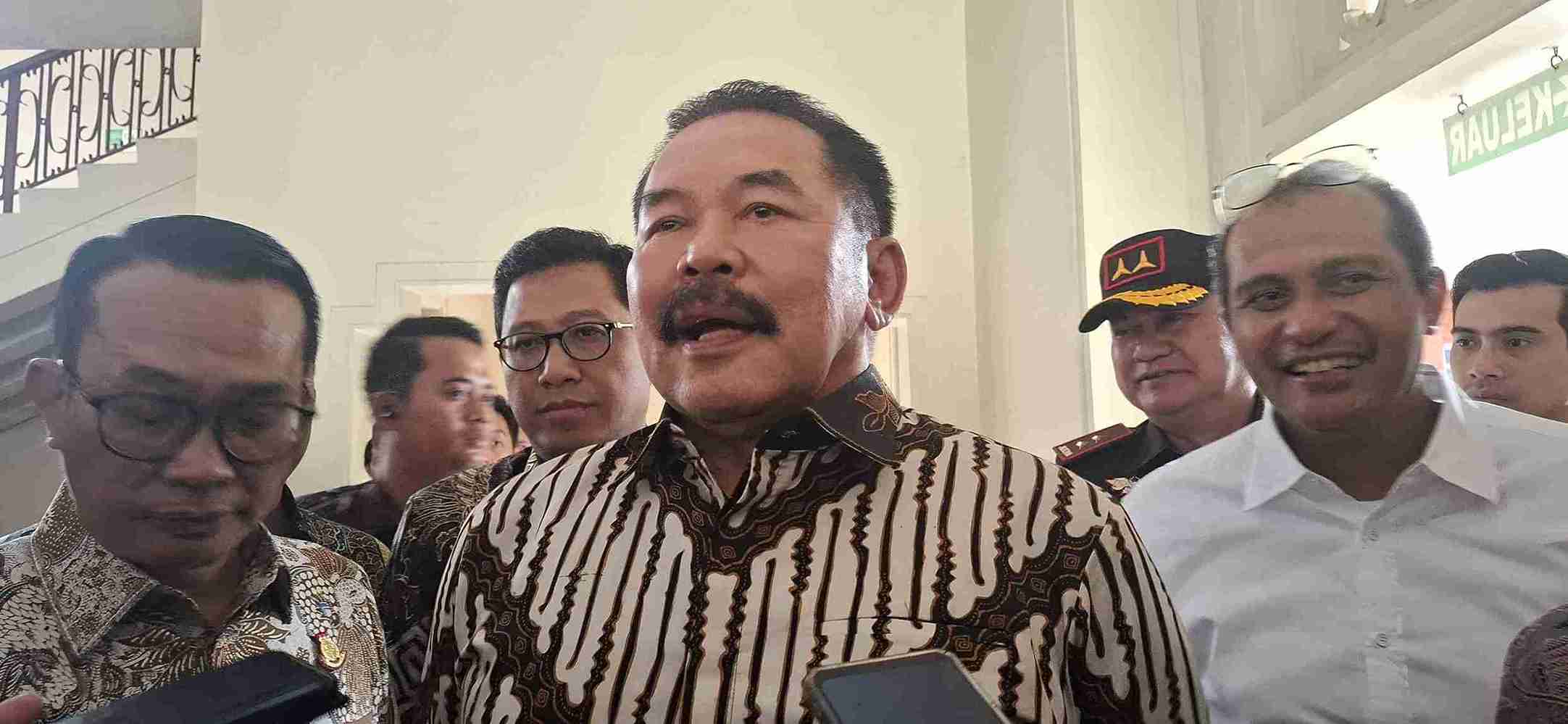 Mengapa Tersangka Korupsi Tak Lagi Dipajang? Ini Penjelasan Jaksa Agung dan Mantan Penyidik