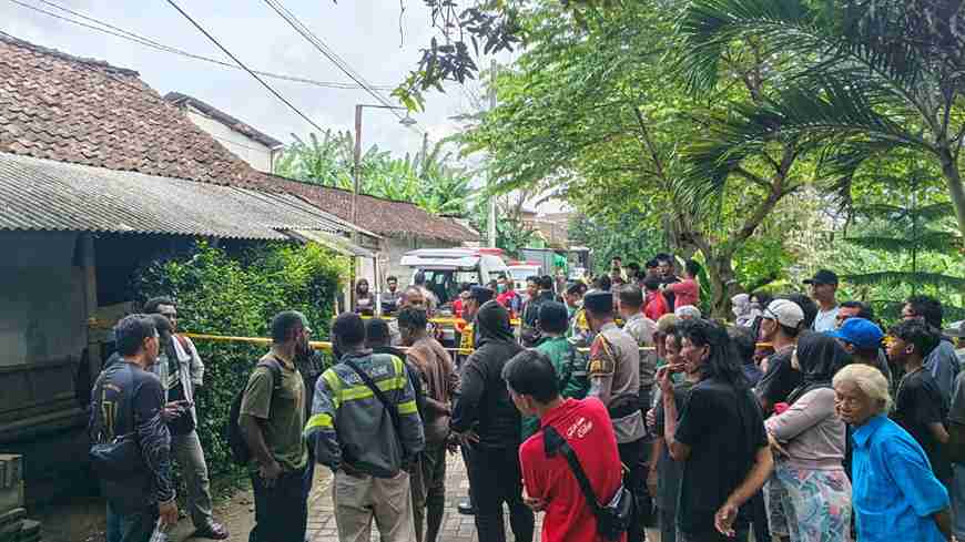 Mimpi Pendidikan yang Kandas di Gang Puntodewo: Mahasiswa Asal Papua Tewas di Tangan Rekan Sendiri