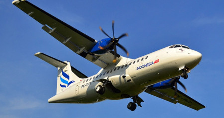 Misi Patroli Berujung Duka: Pesawat Pengawas KKP Hilang Kontak di Langit Sulawesi