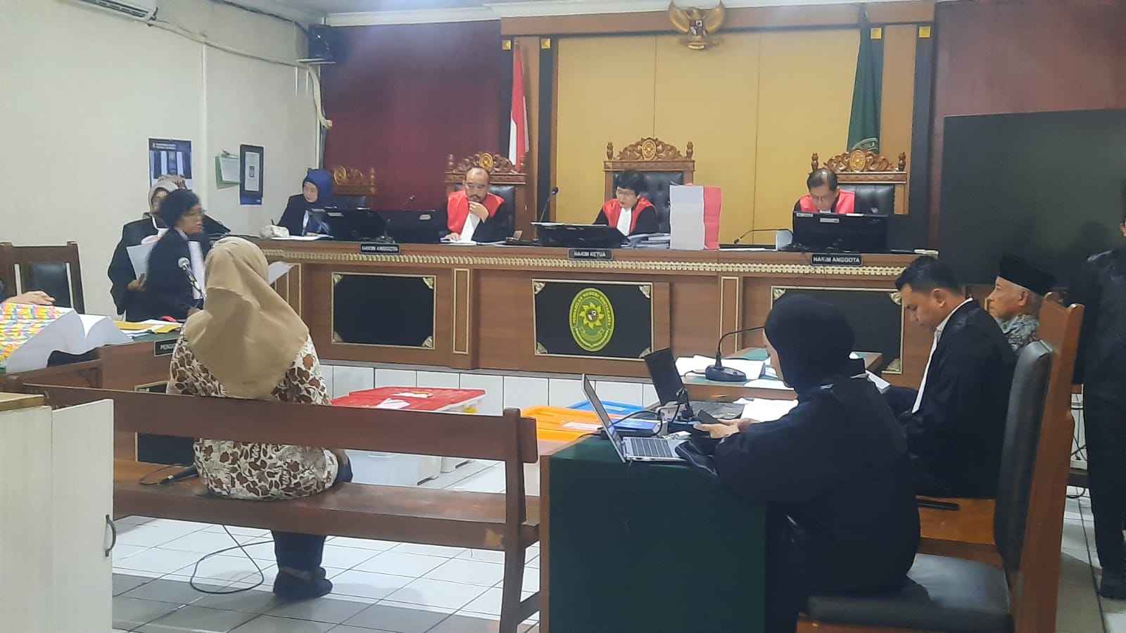 Kesaksian Mengejutkan di Sidang Hibah Pariwisata Sleman: 150 Proposal ‘Titipan’ dan Kelompok Wisata Dadakan