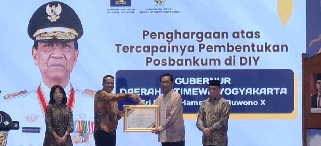 Bukan Lagi Lewat Pengadilan, Menkum Supratman Dorong Masalah Hukum Warga Selesai di Meja Desa