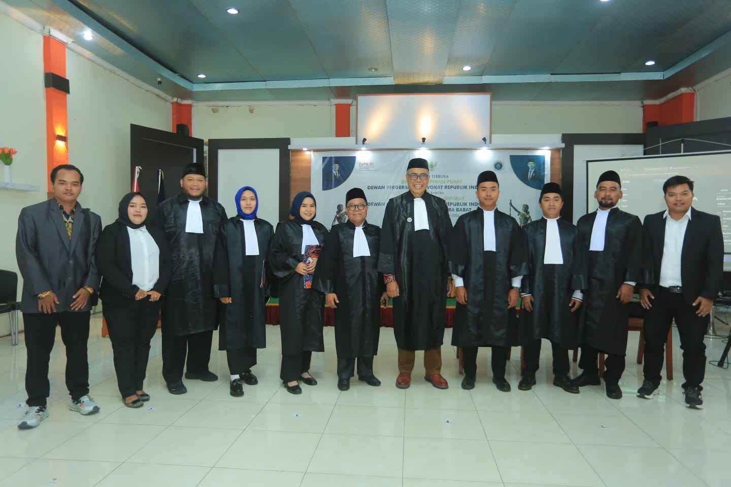 Bukan Lagi Sekadar Penjara, Inilah Wajah Baru Keadilan Indonesia Versi DePA-RI