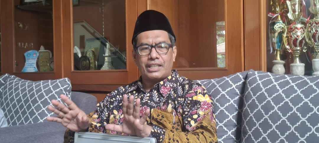 Fasilitas Makin Nyaman, Tren Menikah di KUA Yogyakarta Terus Meningkat