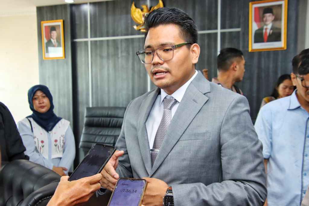 MPR dan Kementerian PPMI Selamatkan Saraswati Korban Dugaan TPPO di Arab Saudi