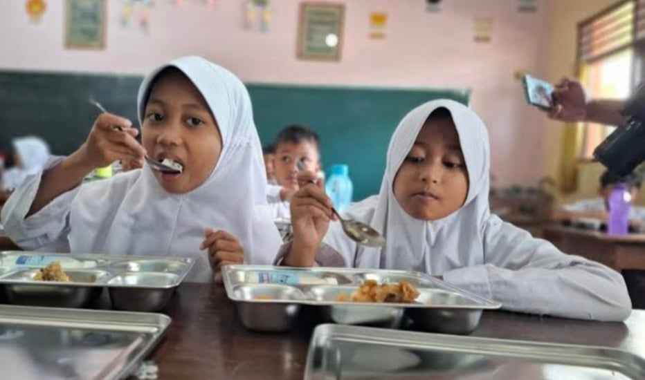 Rencana Pengangkatan Staf MBG Jadi PPPK Tuai Kritik