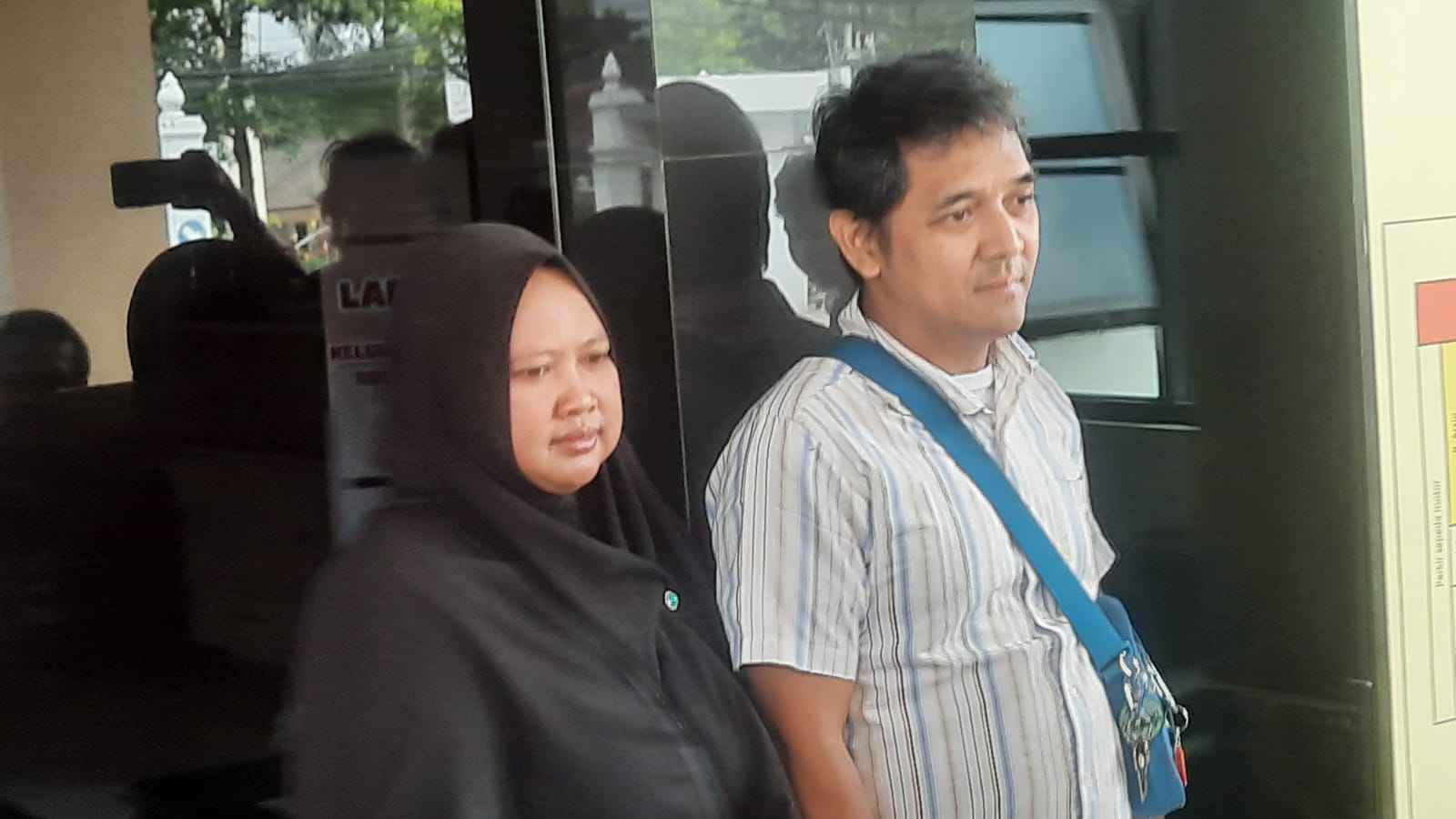 Kejari Sleman Tempuh Restorative Justice dalam Kasus Kecelakaan Janti