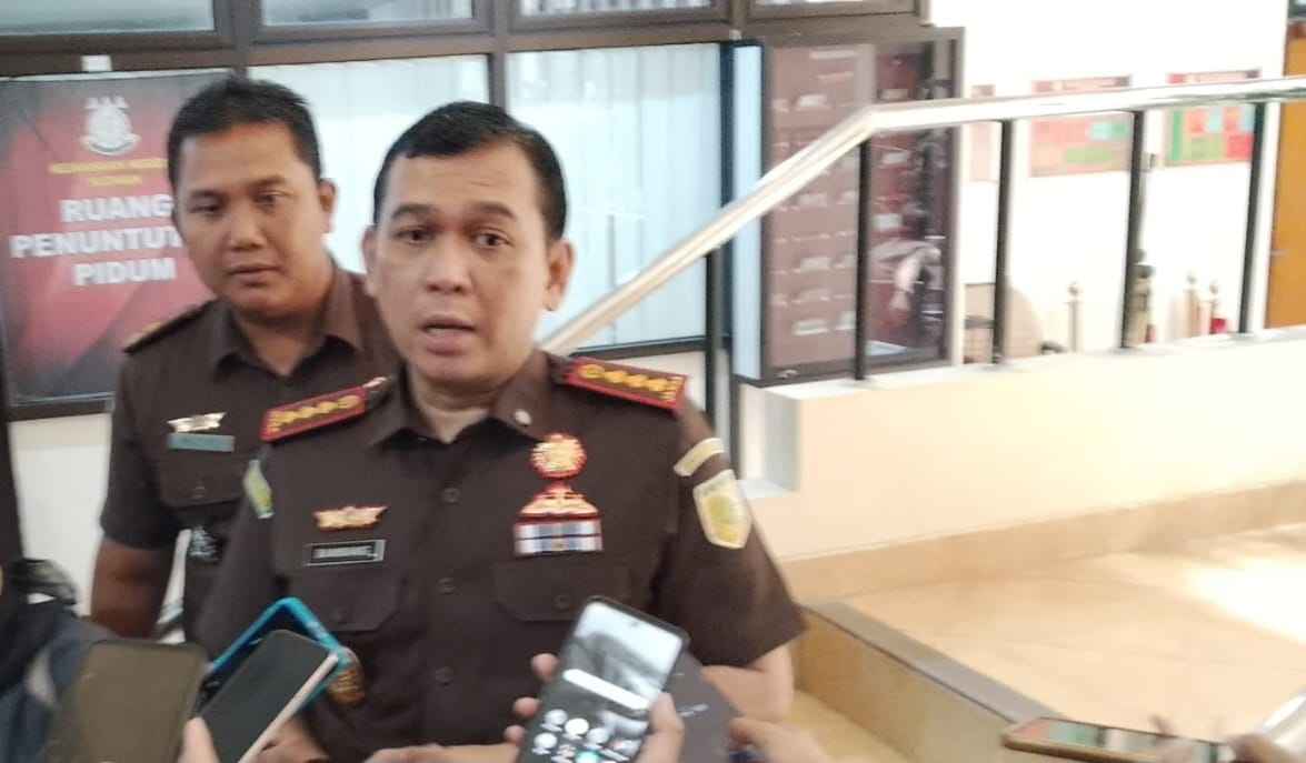 Kejari Sleman Tunggu Kajian Bukti dalam Kasus Dugaan Korupsi Dana Hibah Pariwisata