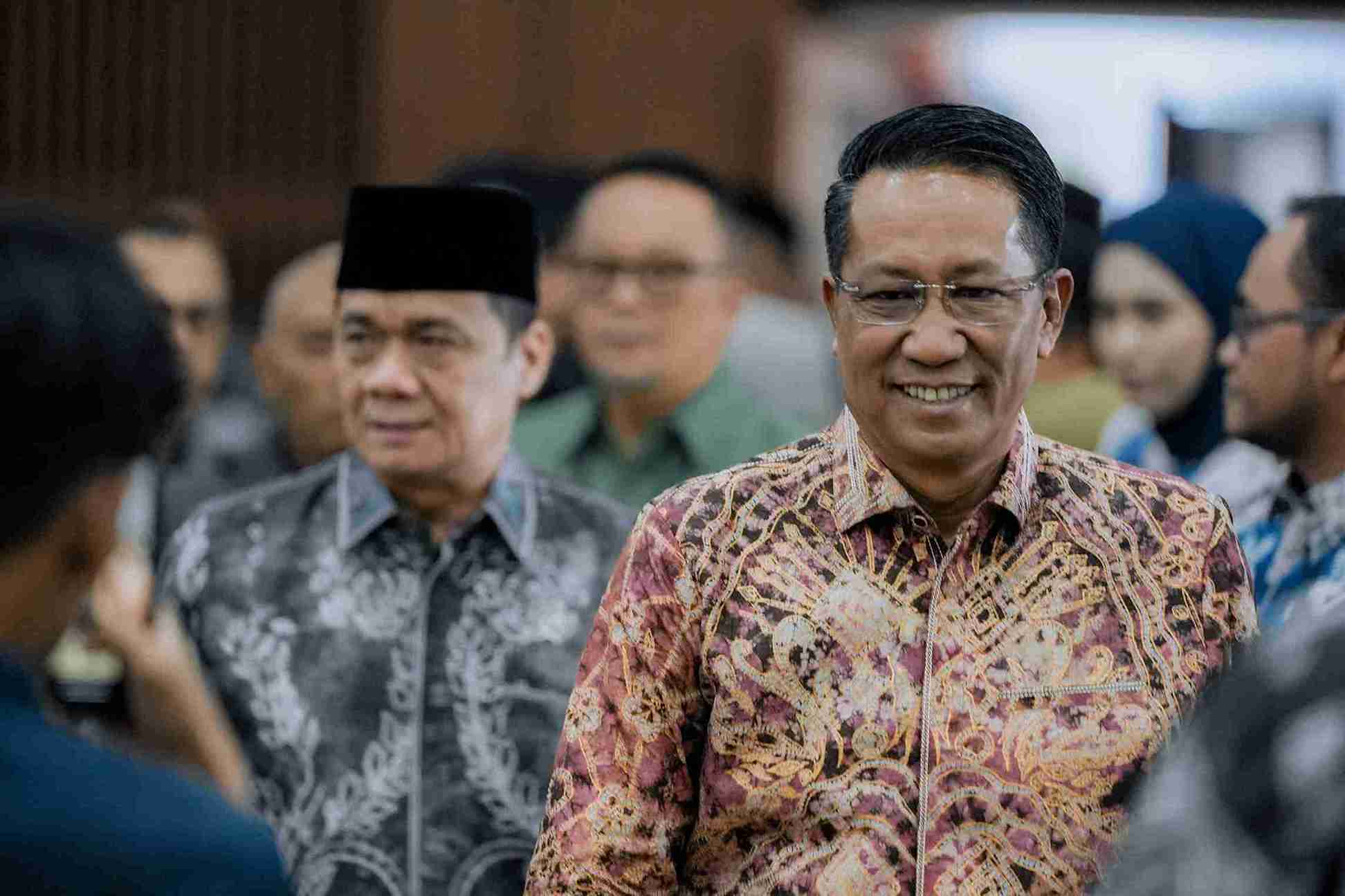 Menkum: Posbankum Selesaikan Sengketa Rumah Ibadah dan Konflik Waris Puluhan Tahun