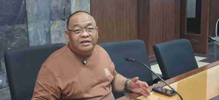 Ketua Komisi D DPRD DIY Soroti Kebijakan PPPK Pegawai MBG, Minta Pemerintah Prioritaskan Guru Honorer