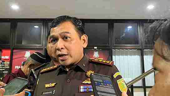 Kejari Sleman Terbitkan SKP2, Kasus Hogi Minaya Resmi Ditutup