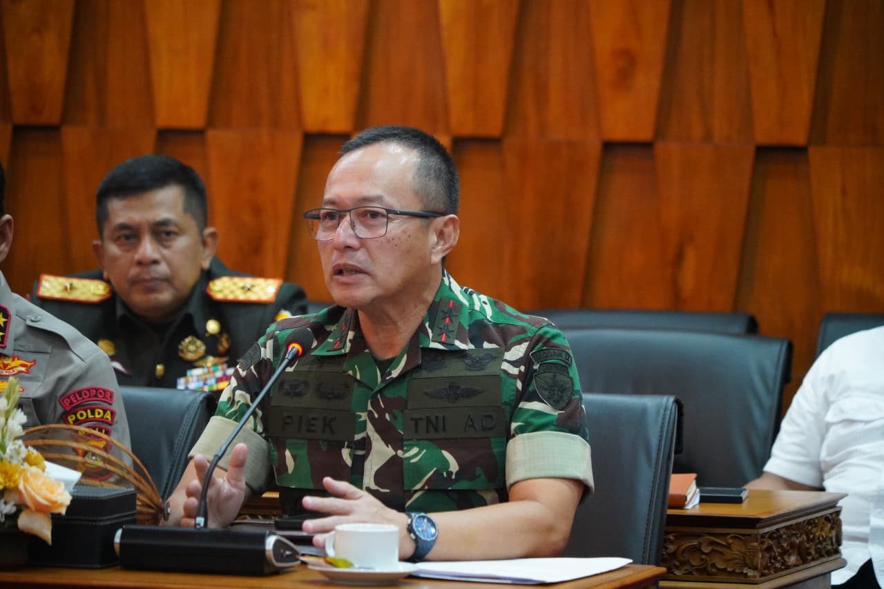 Kesepakatan Bersama Bali–NTT: Harmoni Sosial untuk Pariwisata Dunia