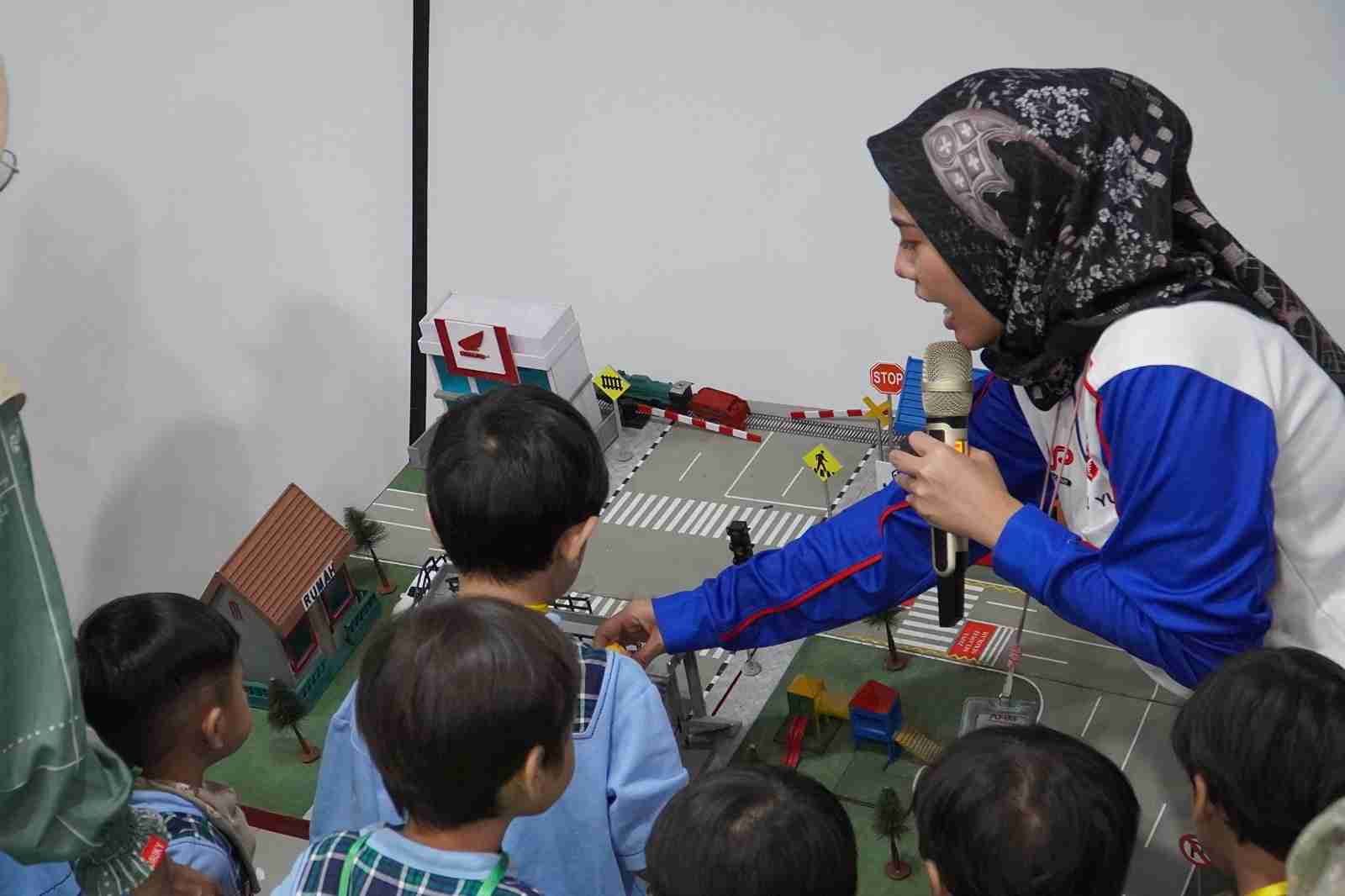 Instruktur Safety Riding Astra Honda Bawa Indonesia Berprestasi di Ajang Asia-Oceania