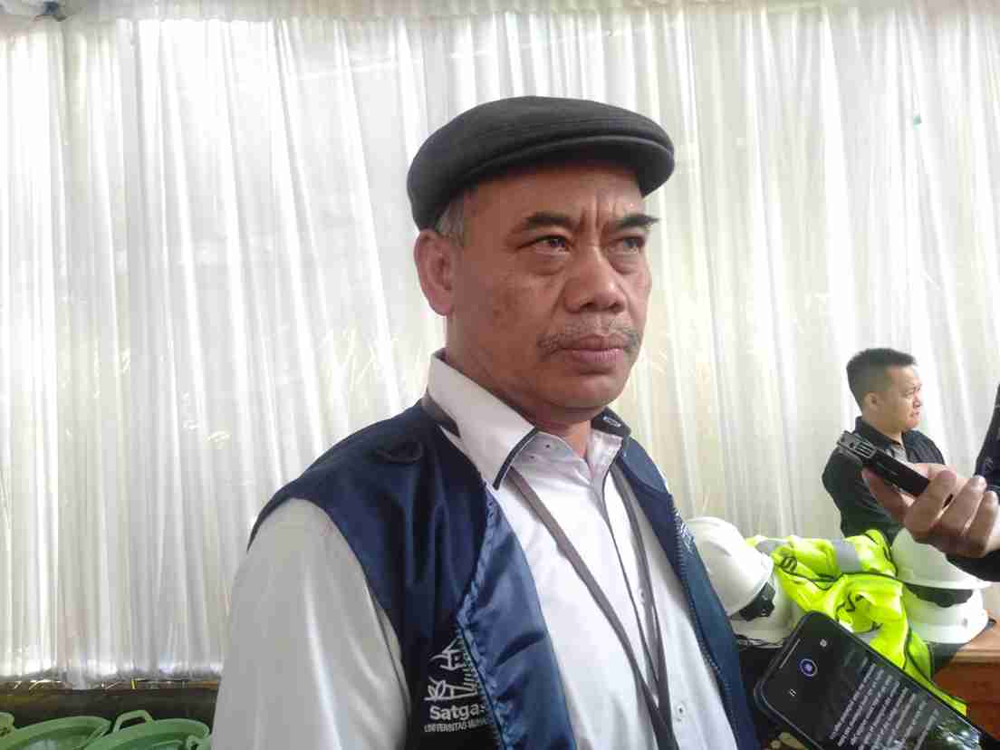 Isu Pergantian Menteri Menguat, Pakar UMY Ingatkan Bahaya Nepotisme