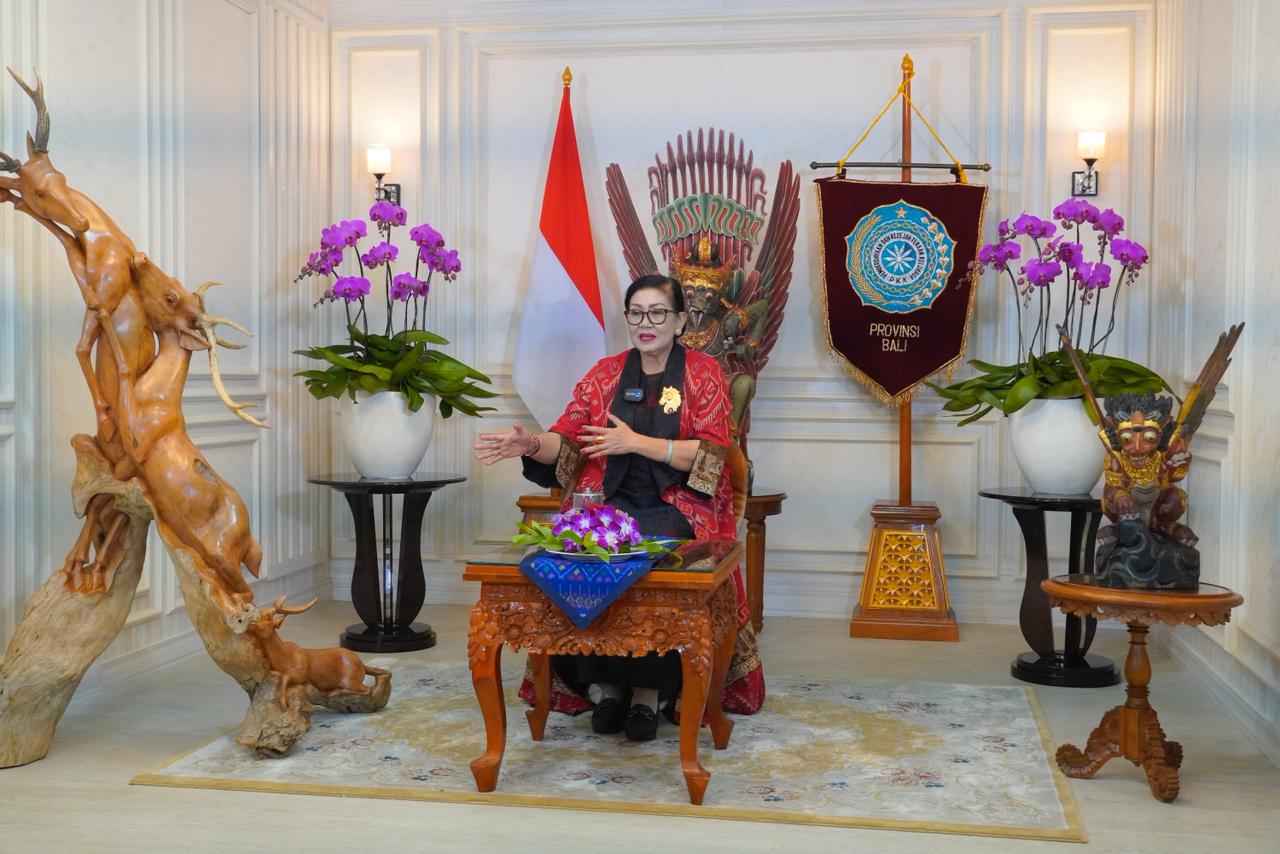 Disiplin dan Ketulusan, Fondasi Kemajuan UMKM Bali