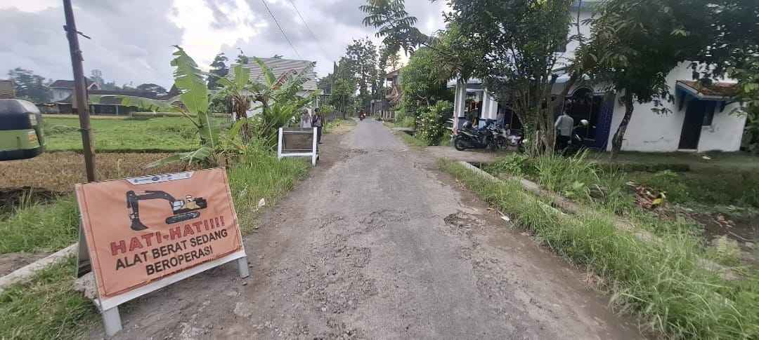 Polemik Tol Jogja–Solo Seksi II, Warga Maguwoharjo Ajukan Empat Tuntutan