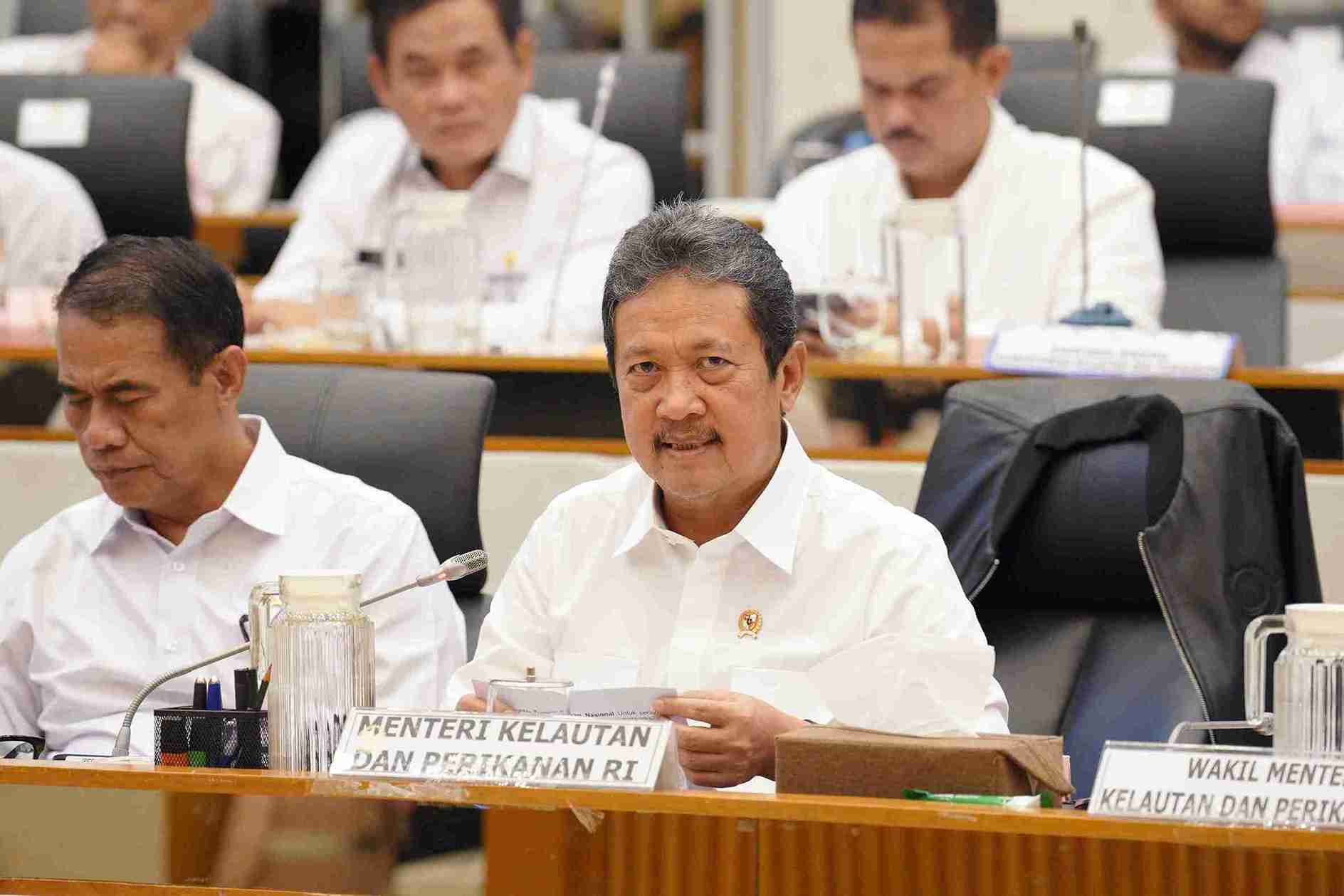 KKP Pastikan Stok Ikan Aman, Ramadan hingga Lebaran Tenang