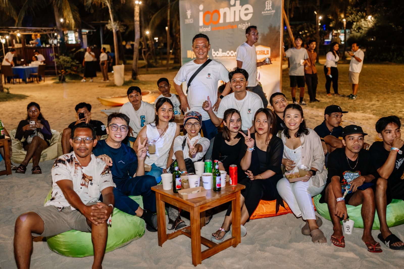 ICONITE 2026 Percepat Denyut Ekonomi Pariwisata Nusa Lembongan dan Nusa Ceningan