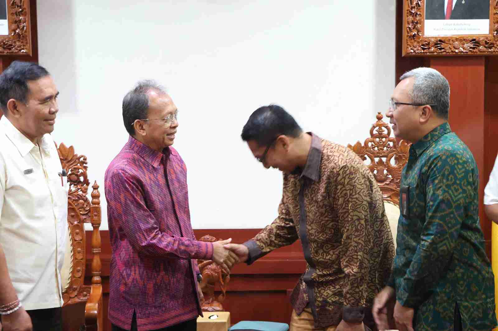 Promosi Wisata, Gubernur Koster Dukung Maraton Prama Sanur Beach