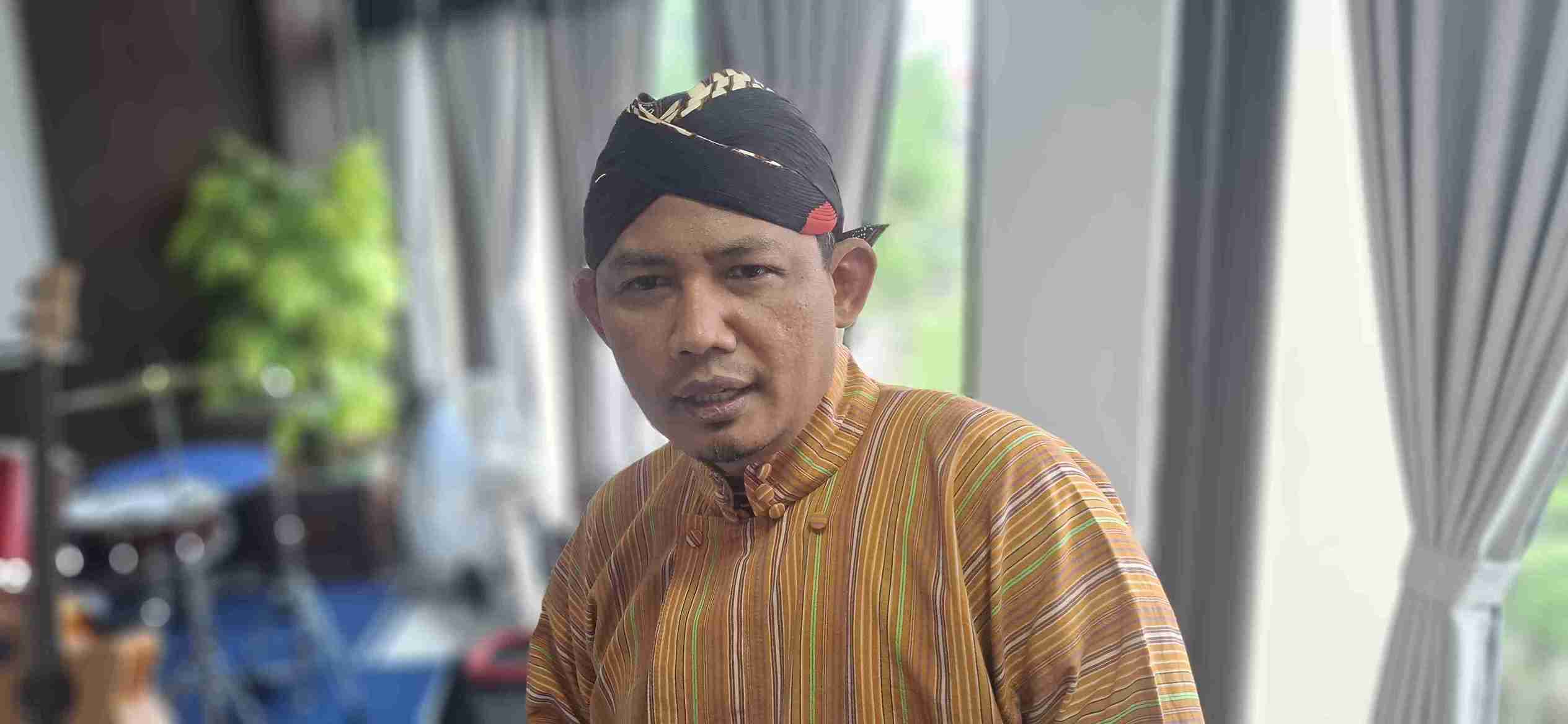 Sleman Siapkan Digitalisasi Bansos, Dorong Aktivasi Identitas Kependudukan Digital