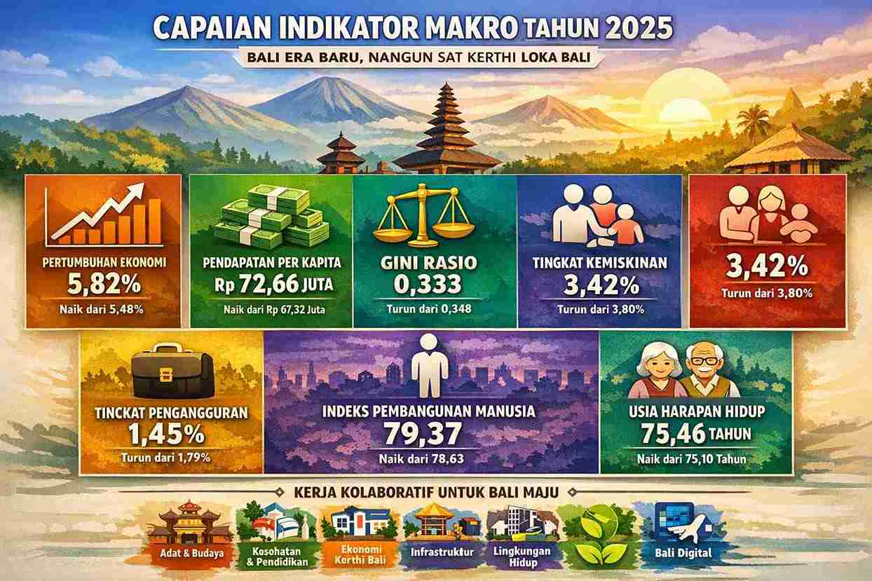 Gubernur Koster Serahkan Seragam untuk 503 Pecalang Buleleng, Rencanakan Insentif Rp 50 Juta per Desa Adat