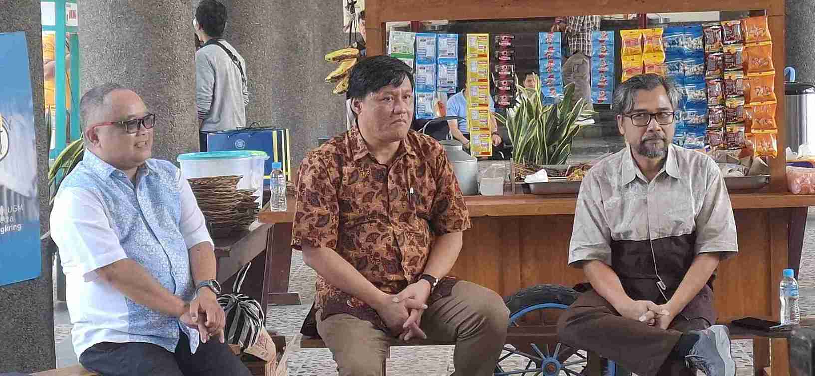Akademisi UGM Kritik Keputusan Indonesia Bergabung dengan Board of Peace