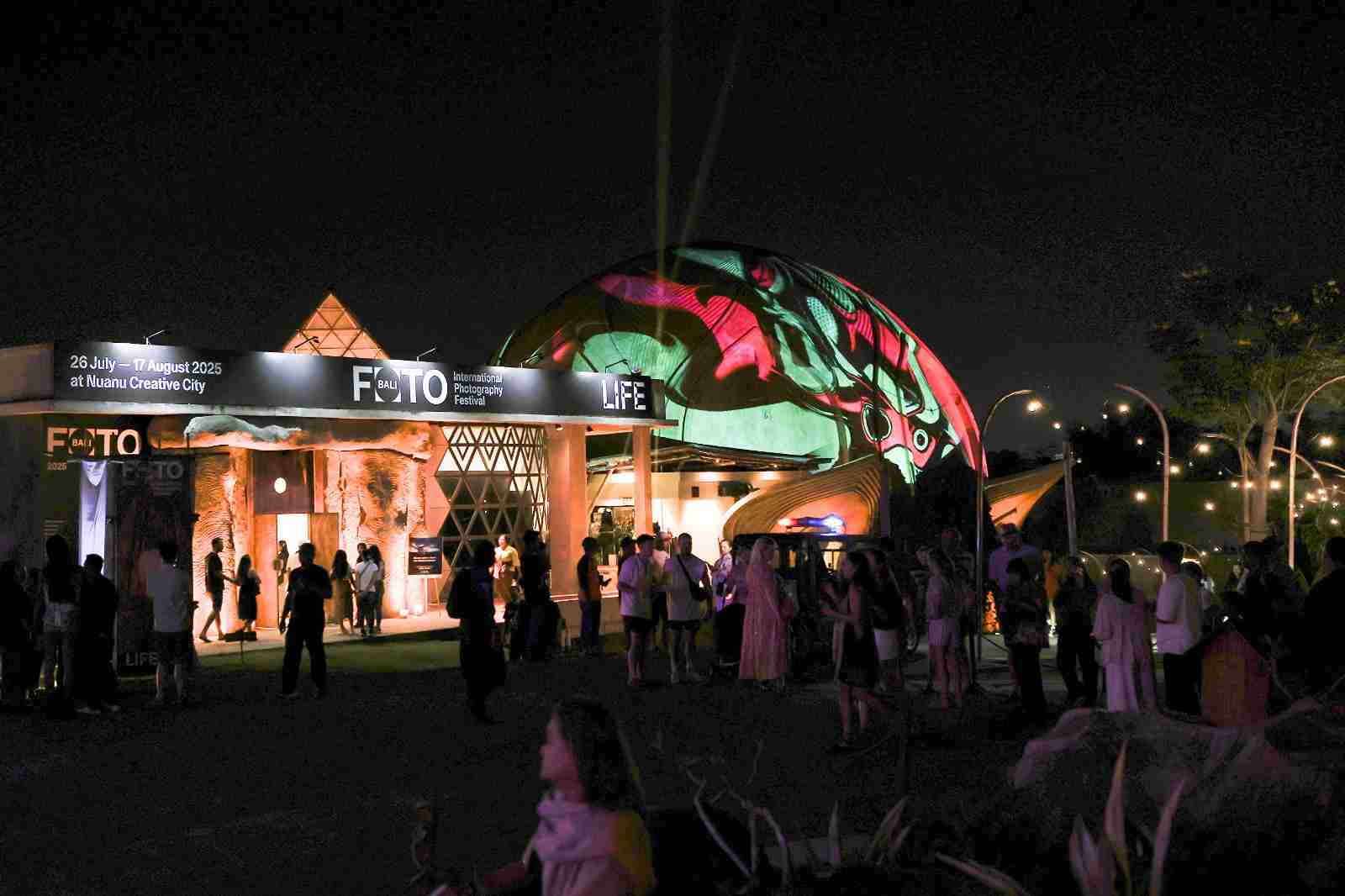 Nuanu Hadirkan Edisi Kedua FOTO Bali Festival