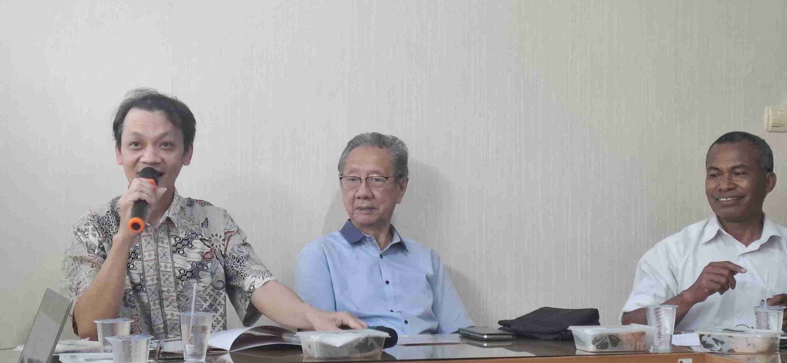 Kampung Ketandan Hidupkan Semangat Toleransi Lewat Pekan Budaya Tionghoa 2026