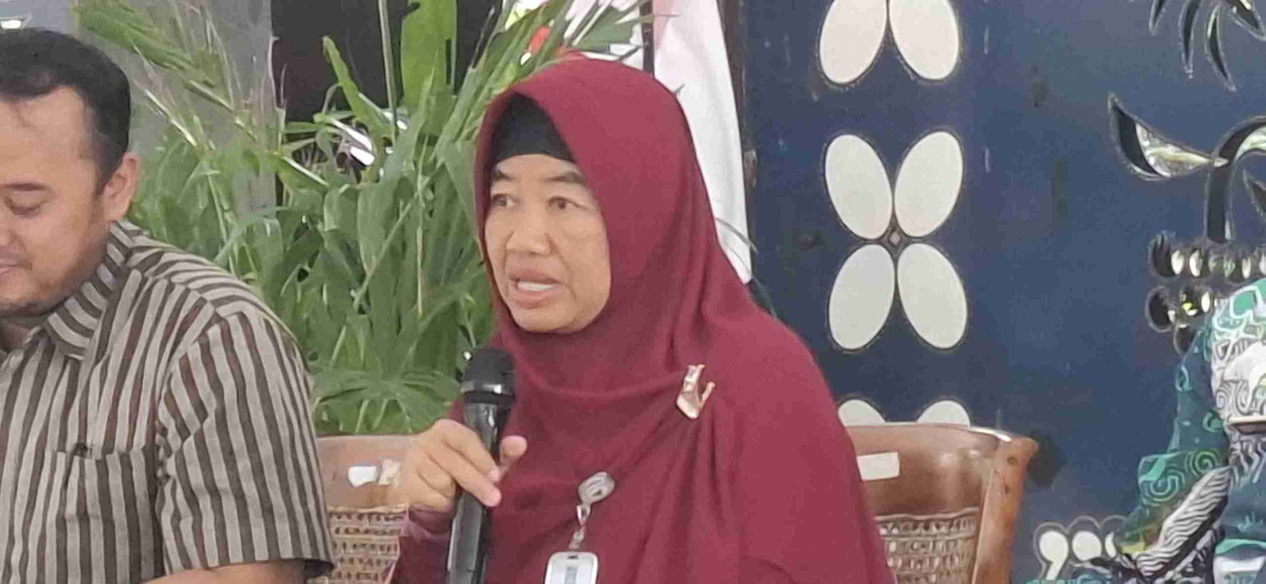 Sleman Pastikan Stok Pangan Aman Selama Ramadan 2026