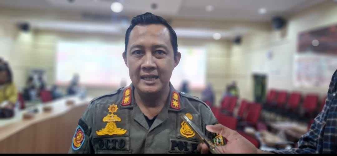 Satpol PP Yogyakarta Perketat Patroli Ramadan, Warga Diminta Tenang