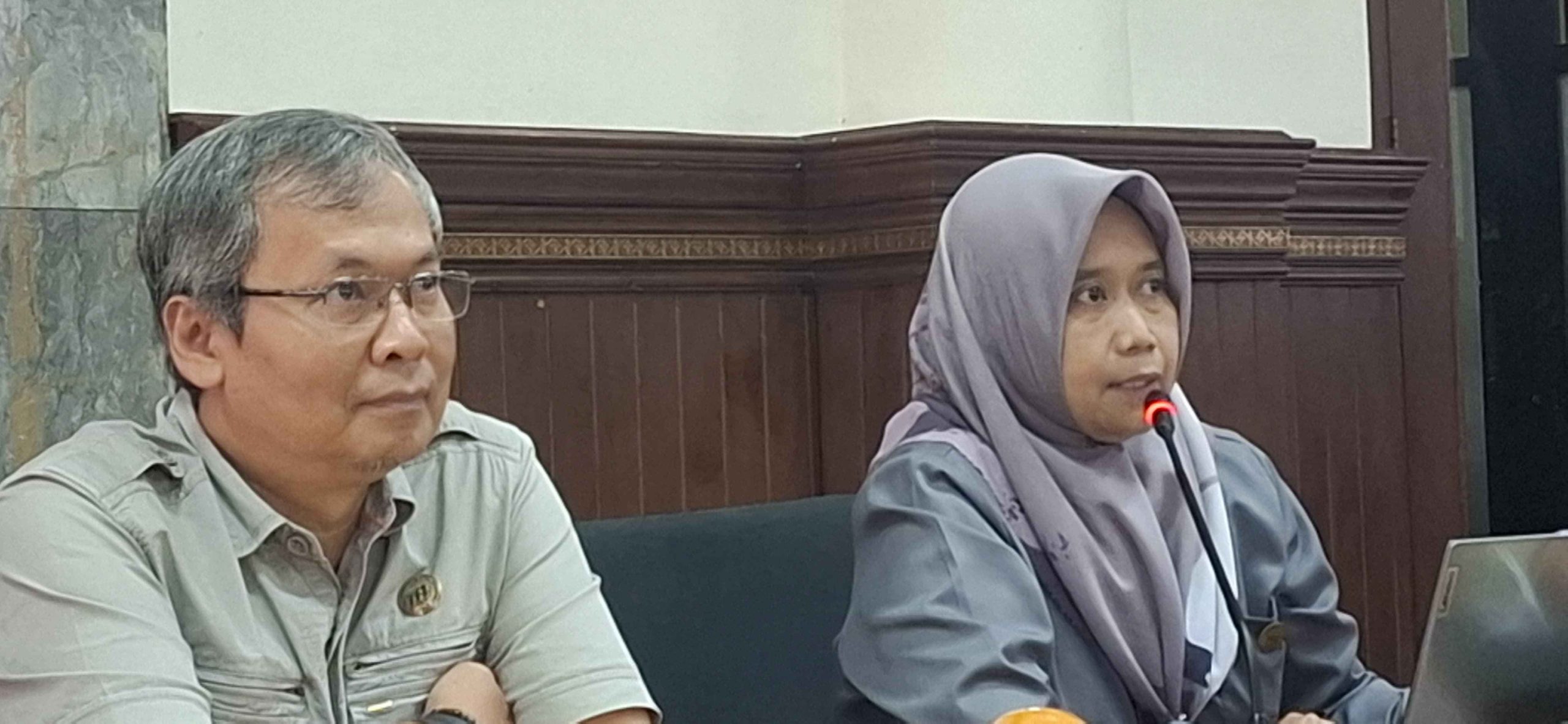 DLHK DIY Tegaskan Sampah Masih Jadi PR Bersama, PSEL Segera Dibangun di Piyungan