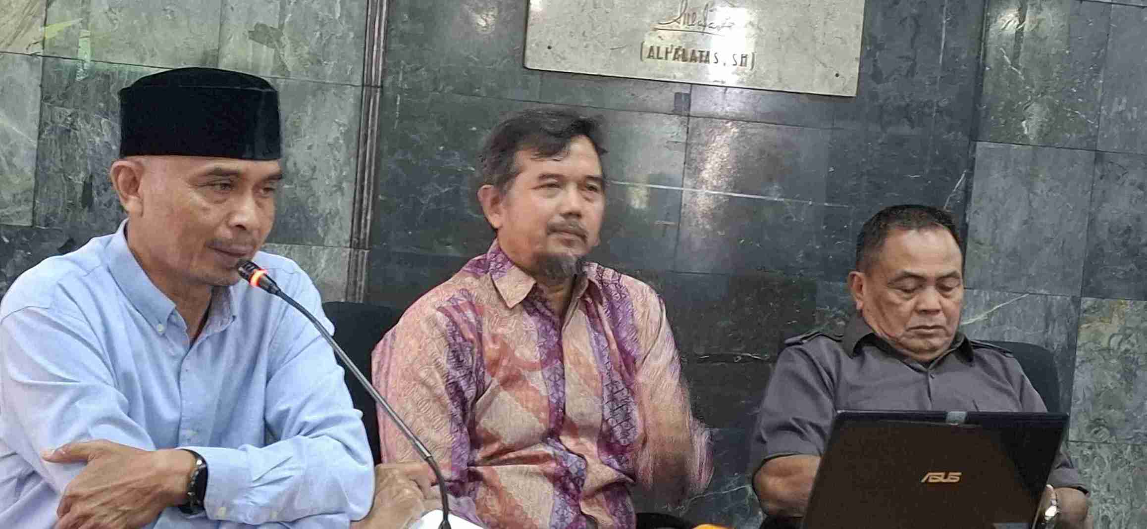 JJLS dan Tol Jogja Berlanjut, Monyet Ekor Panjang Jadi Sorotan DPRD