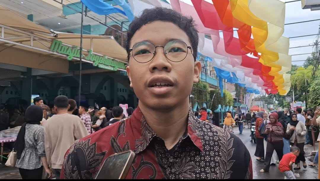 Tradisi Ramadan Jogokariyan Terus Berlanjut Meski Tanpa Sosok Ustadz Jazir