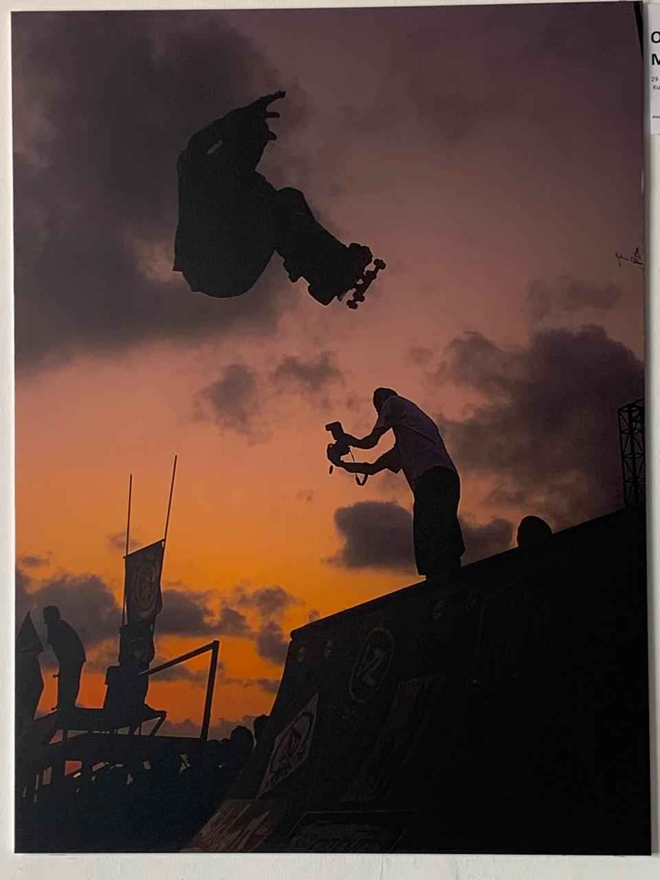 Ombak Bali dalam Lensa Piping: Dari Anak Pantai Menjadi Arsip Budaya Surfing