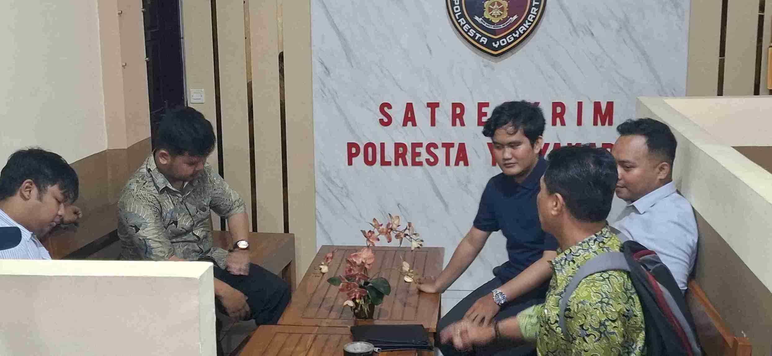 Oknum Guru SLB di Yogyakarta Dilaporkan atas Dugaan Pelecehan Seksual