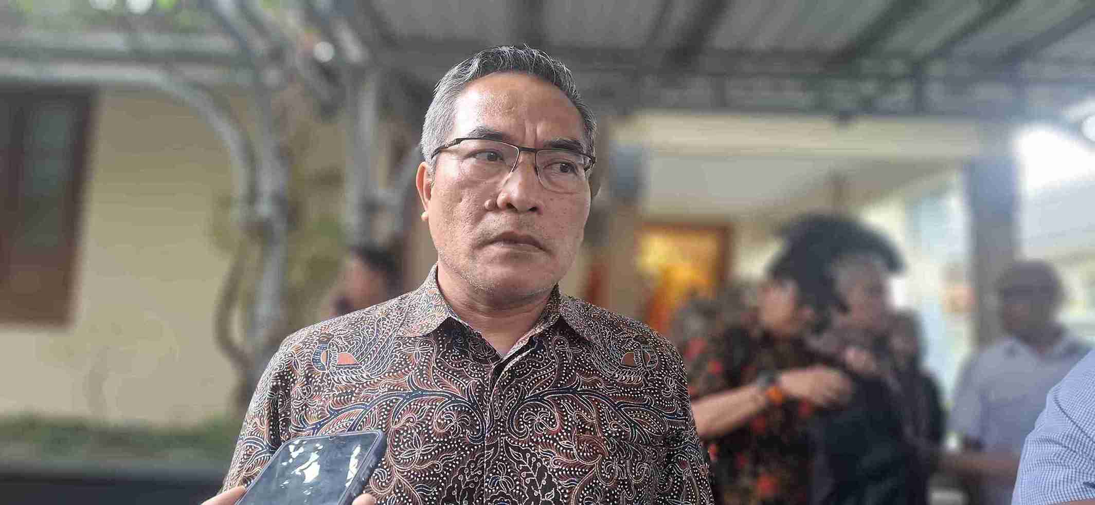 Bupati Bantul: Daerah Hanya Sediakan Sampah untuk PSEL