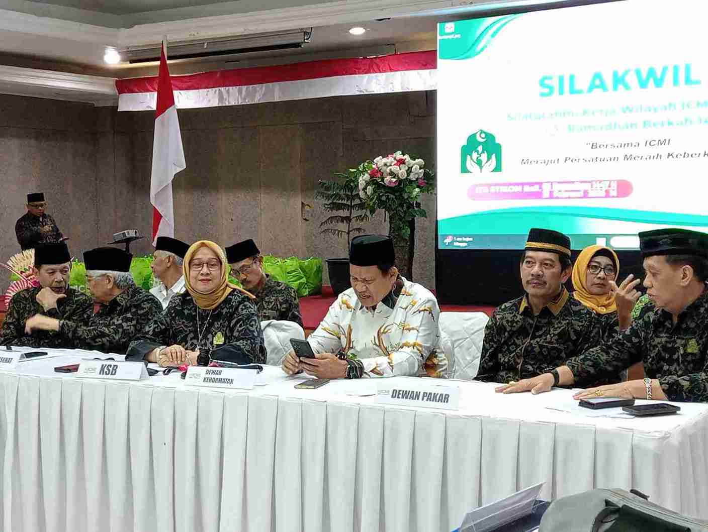 ICMI Bali Rajut Persaudaraan, Sambut Ramadhan dengan Semangat Keberkahan